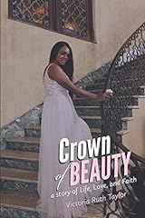 Crown beauty story gebraucht kaufen  Wird an jeden Ort in Deutschland