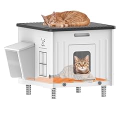 Dahivs heated cat for sale  Delivered anywhere in USA 