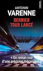 Dernier tour lancé d'occasion  Livré partout en France