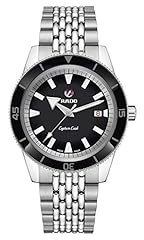 Rado mens captain for sale  Delivered anywhere in UK