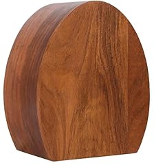 Kinswoman wooden urns for sale  Delivered anywhere in USA 