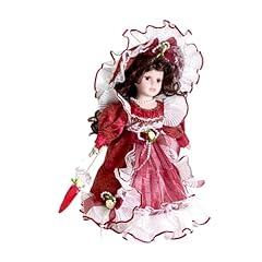 Luwecf porcelain doll for sale  Delivered anywhere in USA 