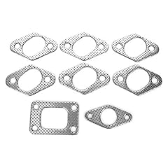Xtevu 8pcs exhaust for sale  Delivered anywhere in UK
