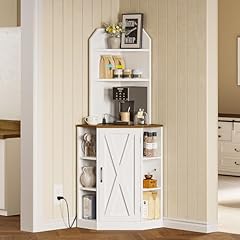 Ironck tall corner for sale  Delivered anywhere in USA 