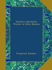 Schillers sämtliche werke gebraucht kaufen  Wird an jeden Ort in Deutschland