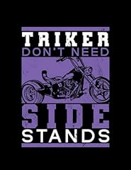 Triker dont need for sale  Delivered anywhere in Ireland
