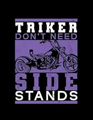 Triker dont need for sale  Delivered anywhere in Ireland