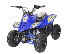 125cc quad bambini usato  Spedito ovunque in Italia 