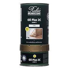 Rubio monocoat wood for sale  Delivered anywhere in USA 