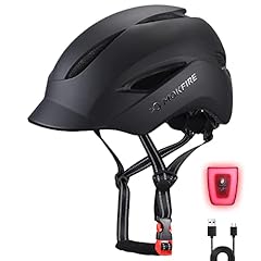 Mokfire bike helmet for sale  Delivered anywhere in Ireland