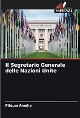 Segretario generale delle usato  Spedito ovunque in Italia 