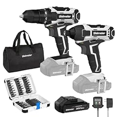 Bielmeier 20v cordless for sale  Delivered anywhere in USA 