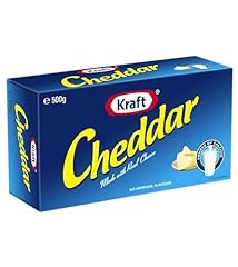 Kraft cheddar cheese for sale  Delivered anywhere in USA 