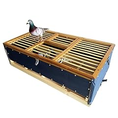 Pigeon cage foldable for sale  Delivered anywhere in USA 