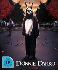 Donnie darko limited usato  Spedito ovunque in Italia 