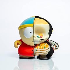 Kidrobot cartman anatomy for sale  Delivered anywhere in UK