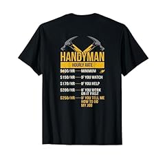 Mens handy man for sale  Delivered anywhere in USA 
