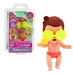 Cicciobello amicicci bébé d'occasion  Livré partout en France