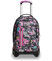 Trolley scuola seven usato  Spedito ovunque in Italia 