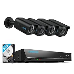 Reolink poe cctv for sale  Delivered anywhere in UK