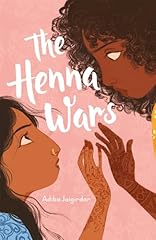 The henna wars d'occasion  Livré partout en Belgiqu