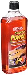 Mafra power shampoo d'occasion  Livré partout en France