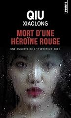 Mort héroïne rouge d'occasion  Livré partout en France