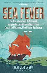 Sea fever the d'occasion  Livré partout en France