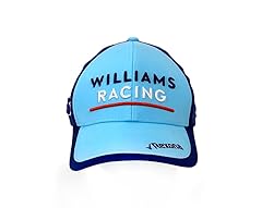 Williams racing sergey for sale  Delivered anywhere in UK