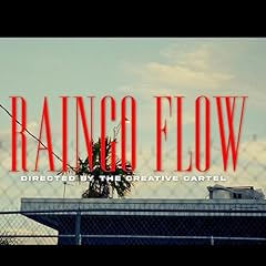 Raingo flow explicit d'occasion  Livré partout en France