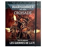 Warhammer 40k pack d'occasion  Livré partout en France