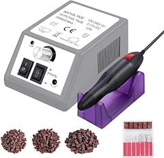 Nail drill machine for sale  Delivered anywhere in UK