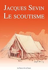Scoutisme etude documentaire d'occasion  Livré partout en Belgiqu