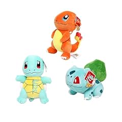 Pokemo plush starter for sale  Delivered anywhere in USA 
