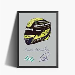 Andsal poster lewis usato  Spedito ovunque in Italia 