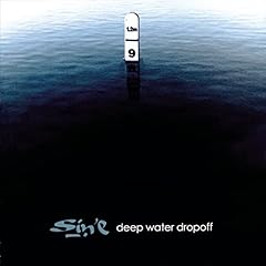 Deep water dropoff d'occasion  Livré partout en France