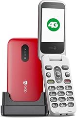 Doro 2820 seniorenhandy gebraucht kaufen  Wird an jeden Ort in Deutschland