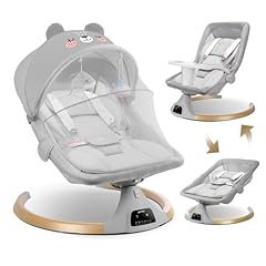 Baby swing infants for sale  Delivered anywhere in USA 