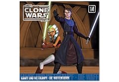 The clone wars gebraucht kaufen  Wird an jeden Ort in Deutschland