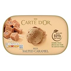 Carte rich salted for sale  Delivered anywhere in UK