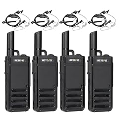 Retevis rb639 walkie usato  Spedito ovunque in Italia 