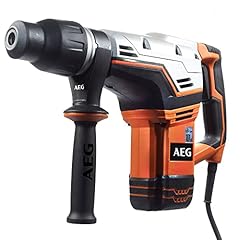 Aeg martello demolitore usato  Spedito ovunque in Italia 