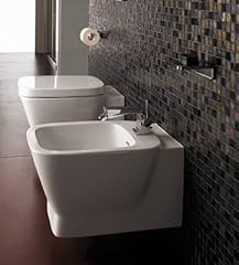 Keramag silk bidet gebraucht kaufen  Wird an jeden Ort in Deutschland