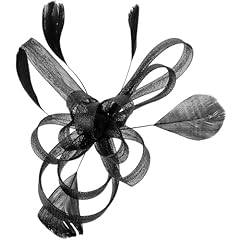 Women fascinator hat for sale  Delivered anywhere in UK