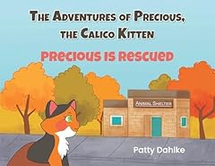 Adventures precious calico for sale  Delivered anywhere in USA 