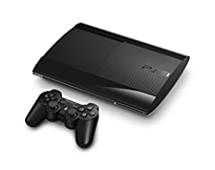 Sony ps3 500gb for sale  Delivered anywhere in Ireland