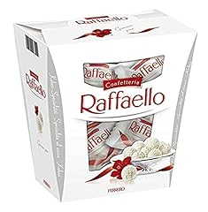 Ferrero raffaello feine gebraucht kaufen  Wird an jeden Ort in Deutschland