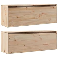 Vidaxl wandschrank hängeschra gebraucht kaufen  Wird an jeden Ort in Deutschland