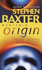 Manifold origin 3 d'occasion  Livré partout en Belgiqu