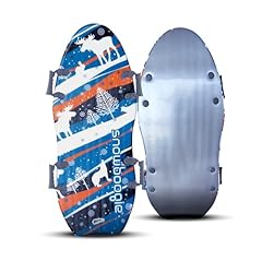 Wham snowboogie alpine for sale  Delivered anywhere in USA 